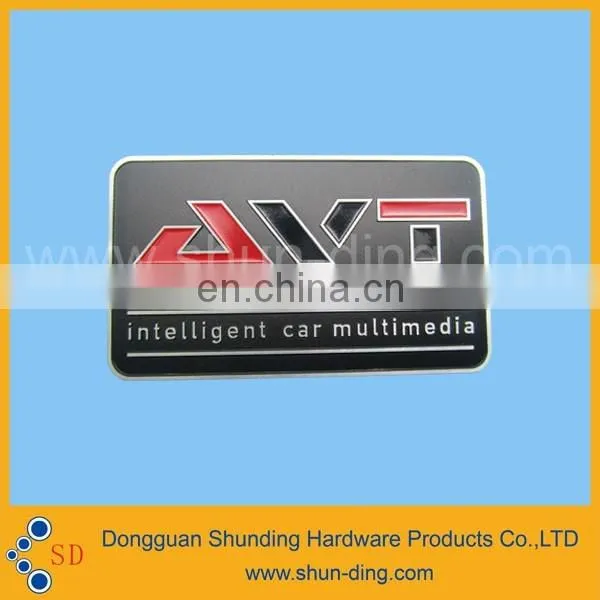 Metal Nameplate Business Name Card photo-3