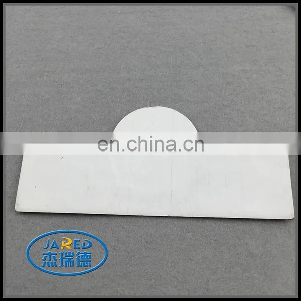 Customized Private 3d Engraved Metal Luxury Wine Label photo-4