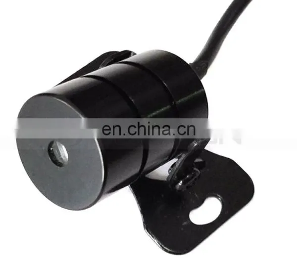 Car Laser Fog Light Rear Anti-Collision Driving Safety Signal Warning Lamp Car Warning Light photo-5