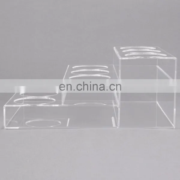 Acrylic Bottle Holder,water Bottle Holder From China Factory Supplier photo-2
