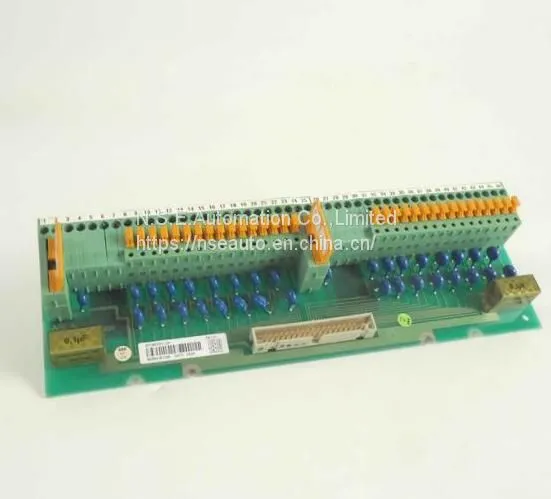ABB DSAO110 in Stock photo-2
