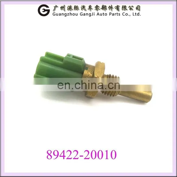 89422-20010 Coolant Temperature Sensor for Chev*rolet For*d Geo Toyot*a Le*xus Maz*da photo-2