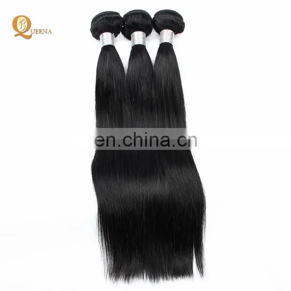 Wholesale Hair Piece Hair Extension Dropship Remy Indonesia Human Hair photo-5