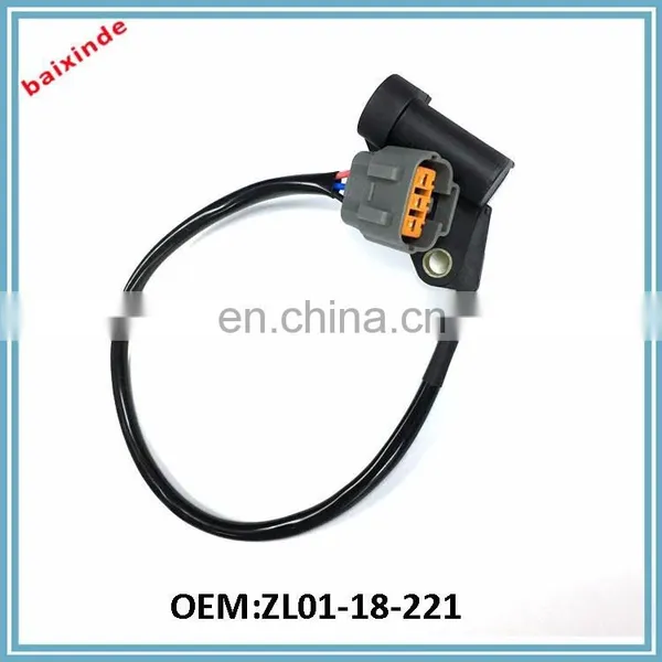 Crankshaft Position Sensor For Mazda OEM#ZL01-18-221/J5T27072 photo-2