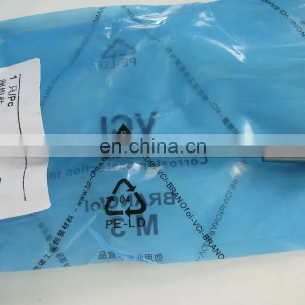 F00VC01331 Control Valve for Common Rail Injector 0445110209,0445110212/216/219 Etc ; Common Rail Valve F00vc01331