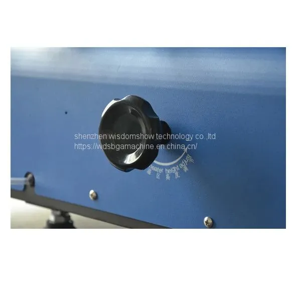 2023 Manufacturer Automatic BGA Rework Station for Computer Motherboard Mobile Phone Repair Machine photo-3