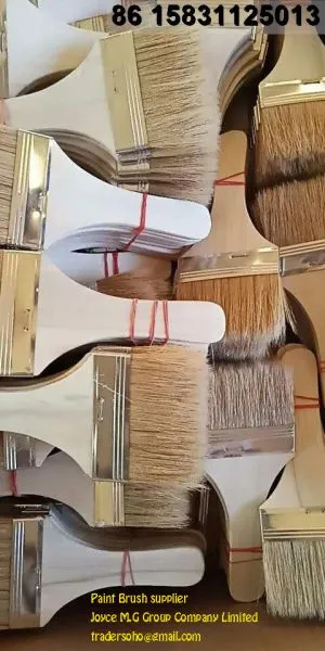 Paint Brushes Supplier -Joyce M.G Group Company Limited photo-4