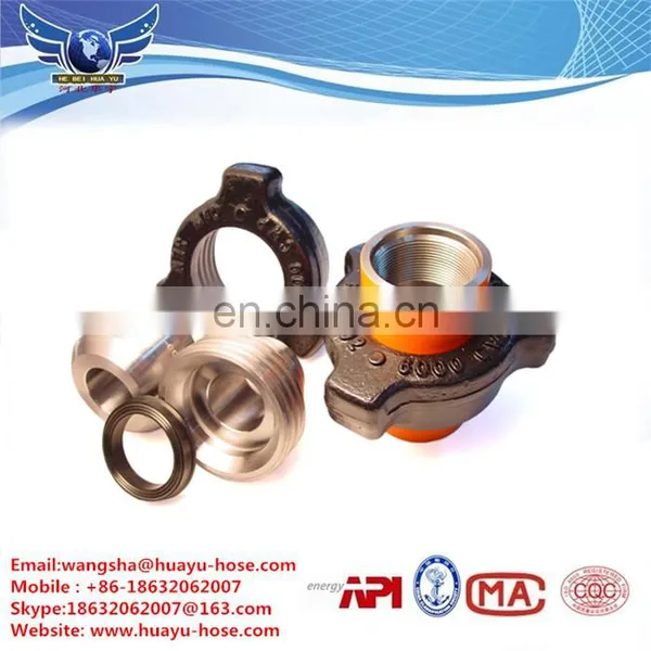 Figure 602 Hammer Union Connection photo-2