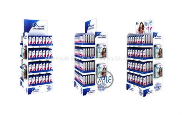 Custom Acrylic Display Stands Retail Display Stands photo-2