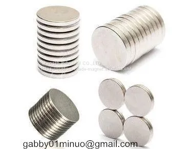 Neodymium Magnets