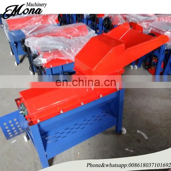 Easy Operation and Light Weight Corn Husker and Sheller Machine,Corn Peeler and Thresher Machine photo-4