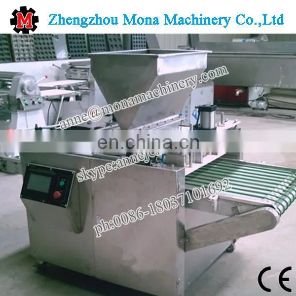 Cheap Automatic Cake Paste Injecting Machine photo-2