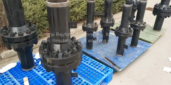 Insulating Flange