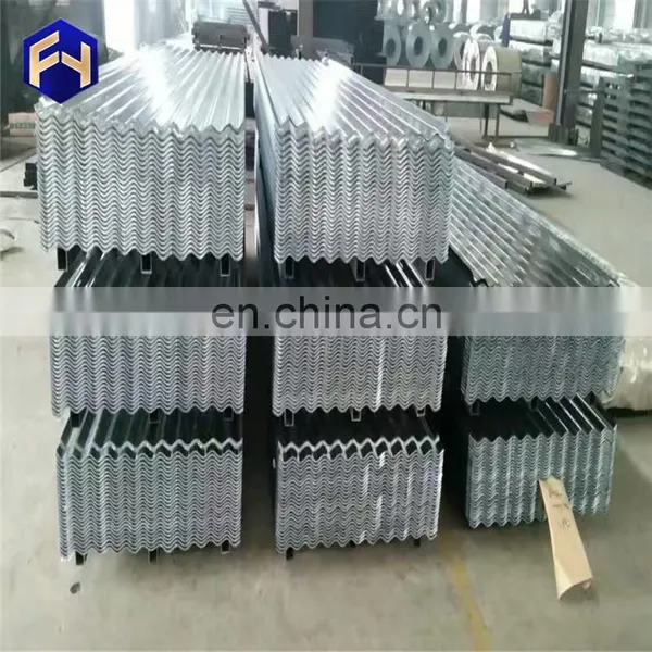 Hot Selling Low Steel Roofing gi Corrugated Sheet in Doha Qatar With Great Price photo-2