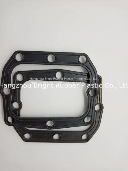 Custom Rubber Gasket For Sealing photo-3