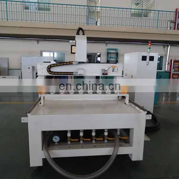 1325 Wood Cnc Router for Furniture Industry Cnc Wood Router With SIMENS System photo-2