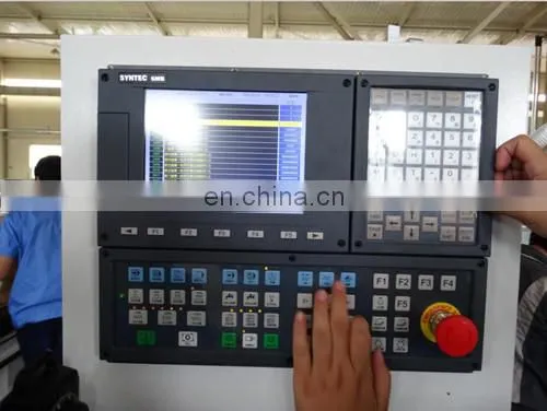 Wooden Cutting Machine Wood Router Cnc With Bravoprodigy photo-4