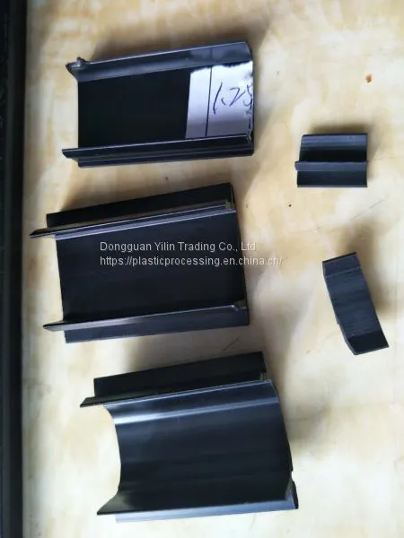 Custom Manufacturer Extruded Products photo-2