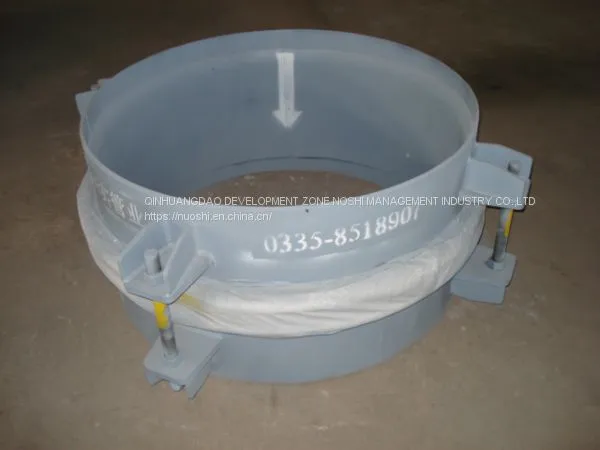 Universal Compensator photo-2