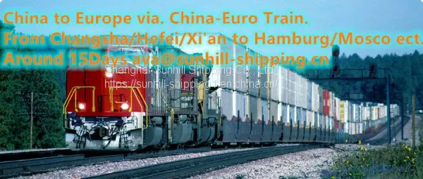 Mala to Chongqing China Import Railway Freight