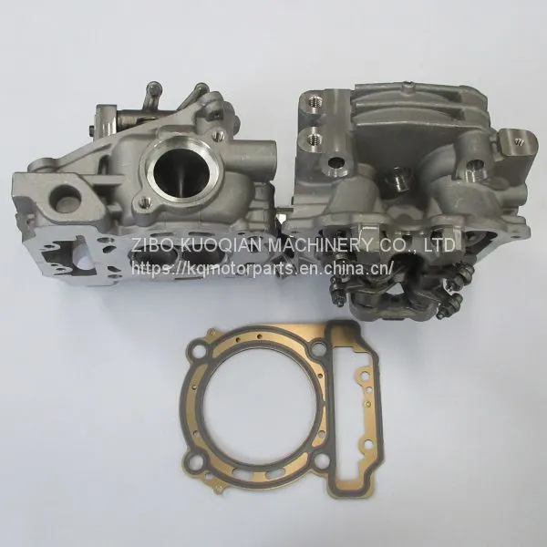 BRP 800 Front Cylinder Head for Motorcycle Parts Can-Am ATV Quad 4x4 Engine Parts photo-2