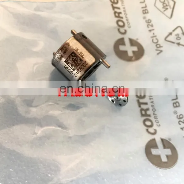 Original and New Contral Valve 28525582,29362727,28277576 for Euro5 338004a710 /28229873,28231014 photo-3
