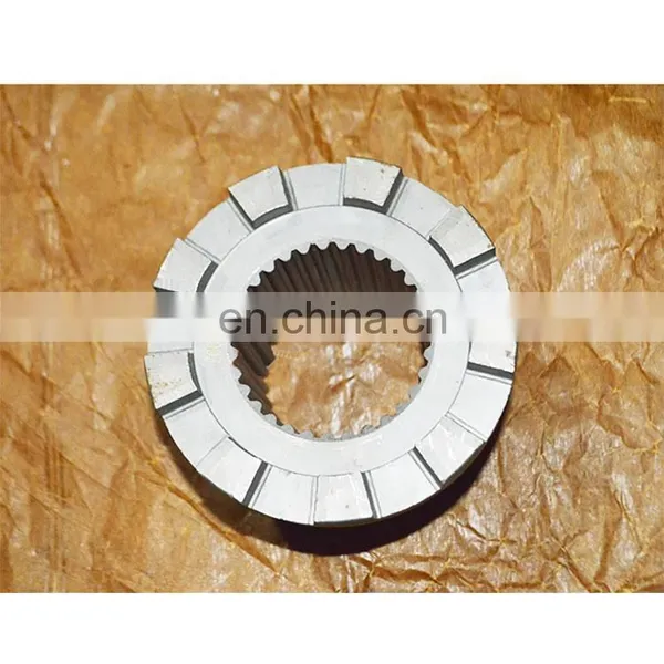 SAIC- IVECO 682 Series GENLYON Truck 2403C0030 Sliding Gear photo-2