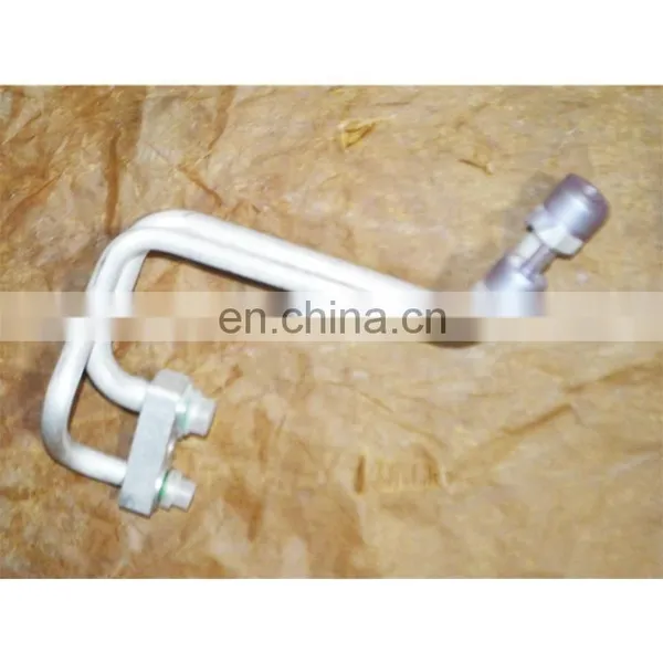 SAIC- IVECO FPT Cursor 13 Engine 8101-711130 Compressor Inlet and Outlet Pipeline photo-2