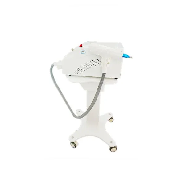 Portable Style Q-Switch nd Yag Laser Tattoo Removal Machine photo-3