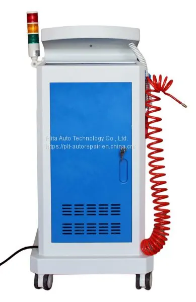 Pure Hydrogen Engine Cleaning Machine