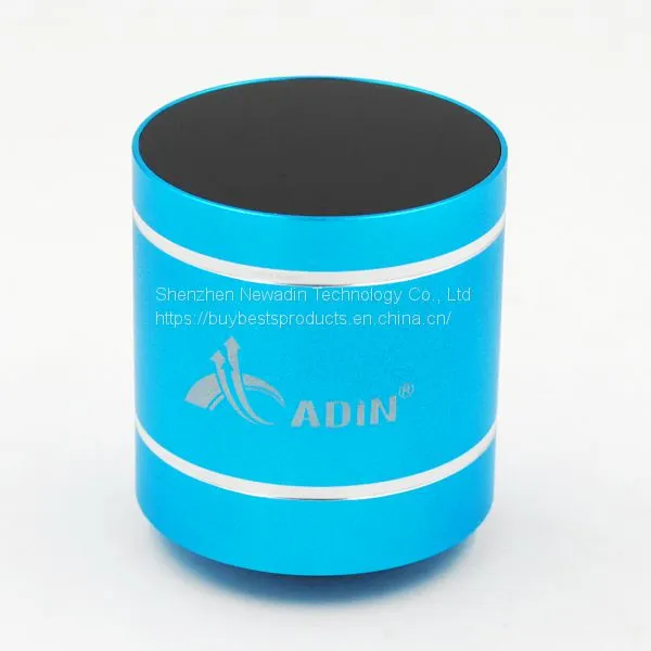 Unique 2020 New Products Vibration 26W Speaker photo-2
