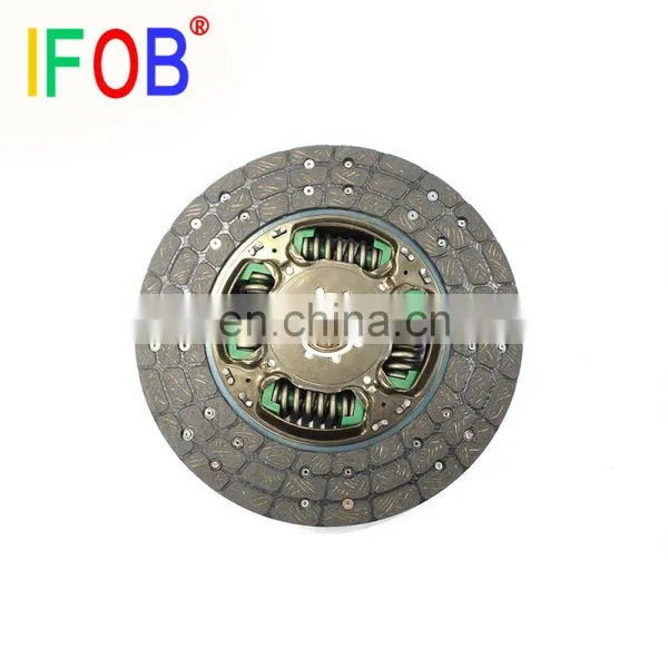 IFOB Auto Clutch Assy Kit (Clutch Plate Cover +Release Bearing) for Sonata Pony Terracan Entourage photo-5