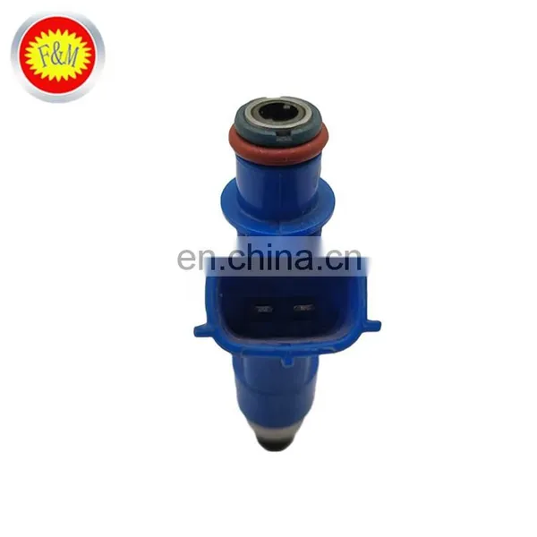 Hot Sale Original For Yaris 1.5L 2006-2014 Corolla 1.8L 23250-21040 Fuel Injector For Sale photo-4