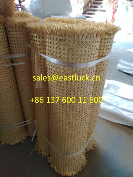 Plastic Webbing, Plastic Weaving, 1/2 photo-4