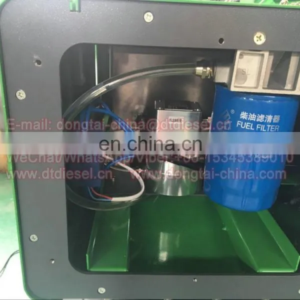 2017 New Power Alternator Test Bench EPS200/DTS200 photo-3