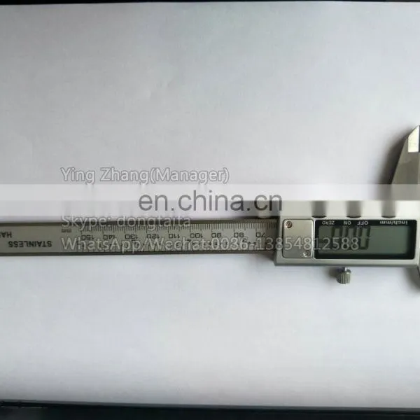 Digital Vernier Caliper photo-5