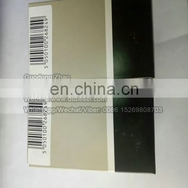 Solenoid Valve For C11. C12. C13. C15. C18 Injector photo-2