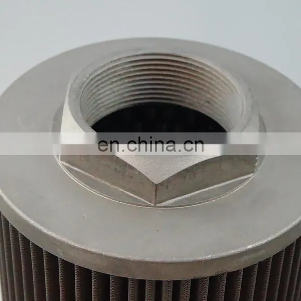 Removing Rust Scales,Dust And Fibres Pleated Cartridge Mp Hydraulic Filtri/oil Return/oil Suction Filter photo-3