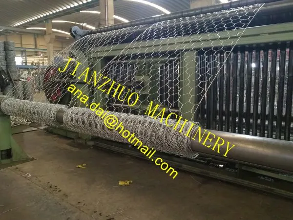 Gabion Box Making Line photo-5