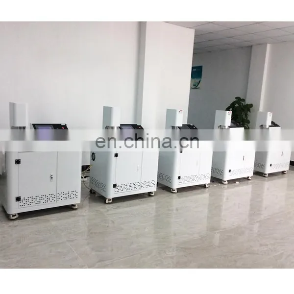Melt-blown + Melt-blown Cloth Particle Filtering Efficiency Detector photo-5