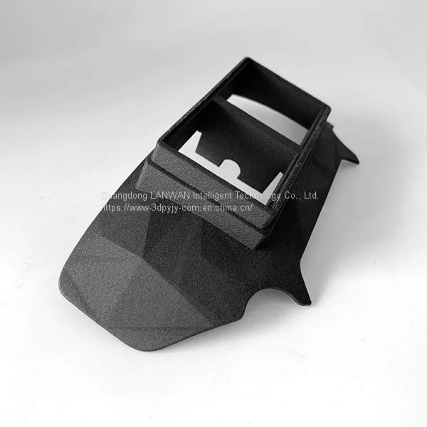 Household Manufacture Plastic Injection Mould Prototype Products 3d Printing Service photo-5