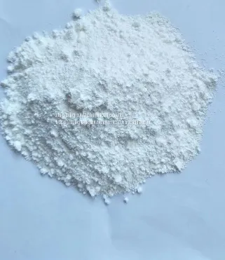 Barium Sulfate Super Grade