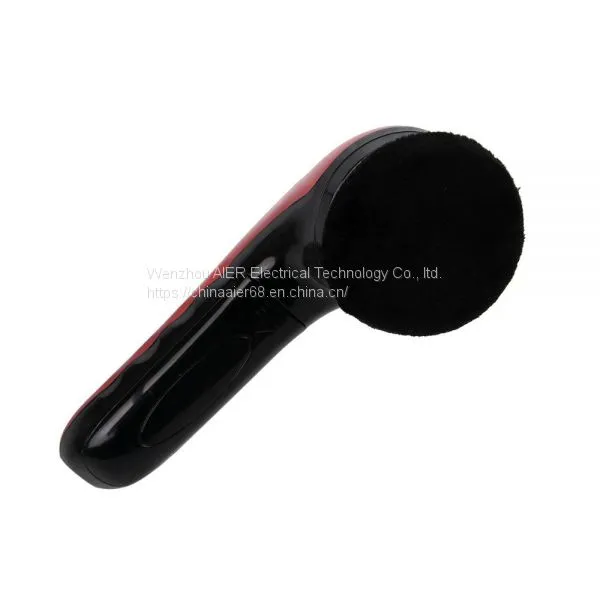 6-1 Rechargeable Shoe Polisher AE-710 photo-2