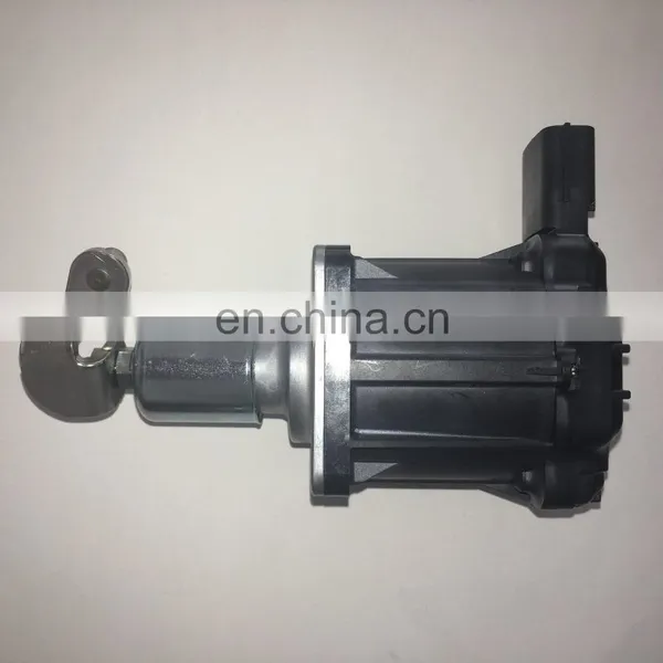 Booshiwheel Electric Valve Electronic Turbo Actuator -K6T52175 790028-0035 photo-2