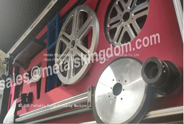 New Type DN200-400mm 8 photo-3