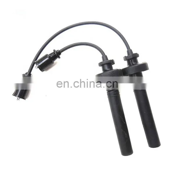 Ignition Cable Spark Plug Wires Set MD365102 for Lancer 1.6L 2002 - 2006 photo-4