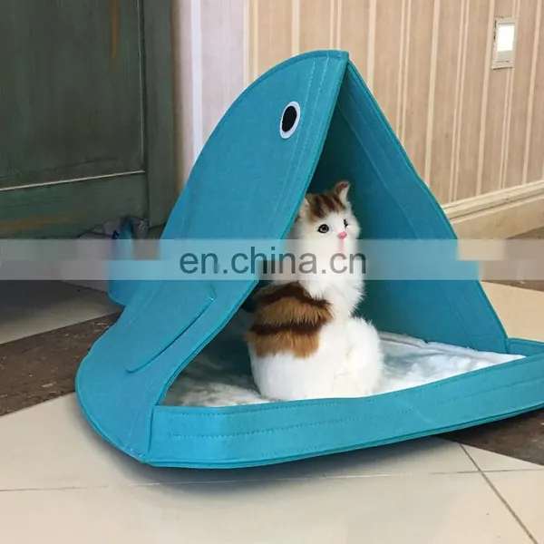 Indoor Pet House Bed, Pet Products photo-3