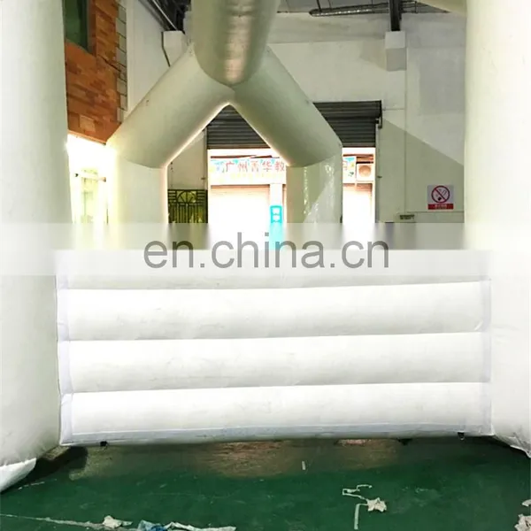 Entertainment Outdoor Inflatable Arch With Logo Printing,Inflatable Sport Event Archway For Party,Match photo-3