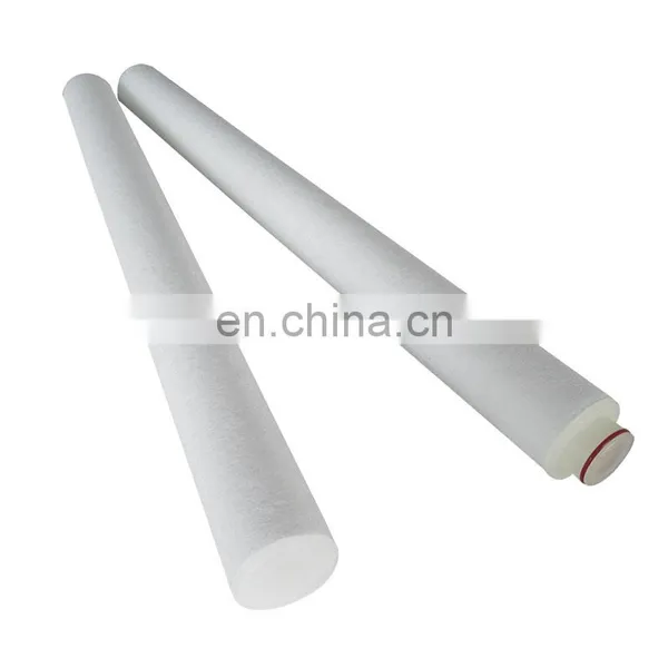 20" 10- Micron Sediment Filter Meltblown PP Filter Cartridge photo-3