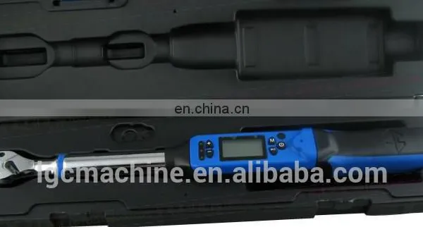 Professional Repair Tool Torque Wrench photo-5